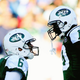 Illustration for article titled Mark Sanchez Asked Santonio Holmes To Be His Valentine On Twitter Last Night